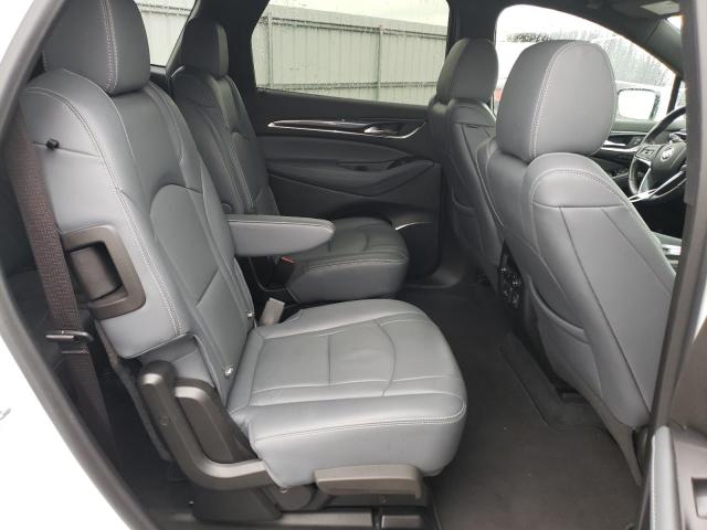 Photo 11 from auction – 2022 BUICK ENCLAVE PR with VIN 5GAERCKW7NJ129824