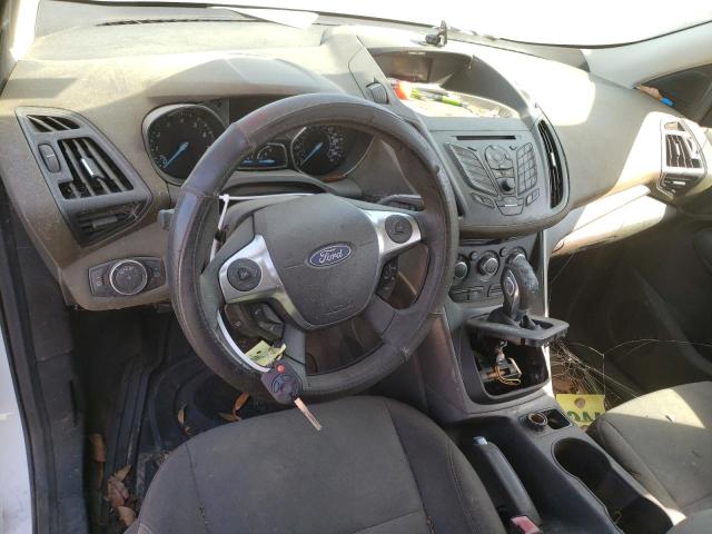 Photo 8 from auction – 2013 FORD ESCAPE S with VIN 1FMCU0F76DUA48196