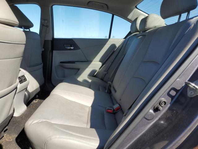 Photo 10 from auction – 2015 HONDA ACCORD EXL with VIN 1HGCR2F85FA072800