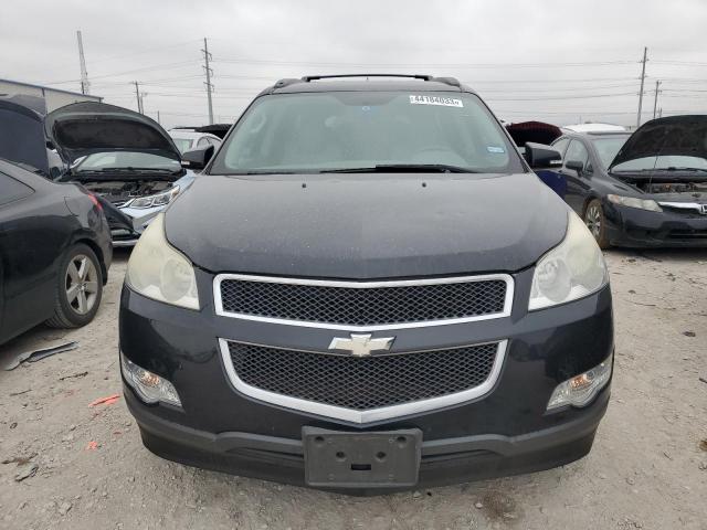 Photo 5 from auction – 2010 CHEVROLET TRAVERSE L with VIN 1GNLRFED7AS143204