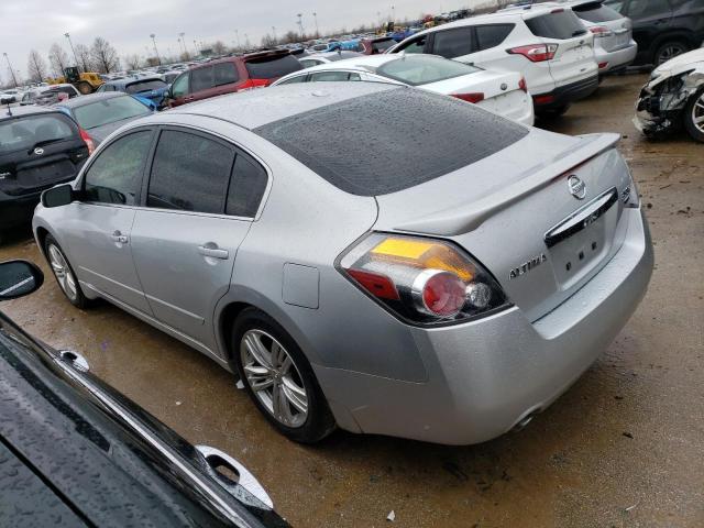 Photo 2 from auction – 2011 NISSAN ALTIMA SR with VIN 1N4BL2AP5BN427063