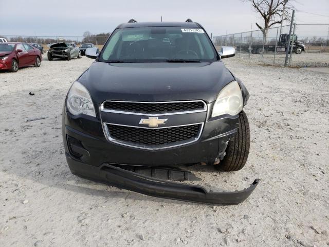 Photo 5 from auction – 2014 CHEVROLET EQUINOX LT with VIN 2GNALBEK2E6199883