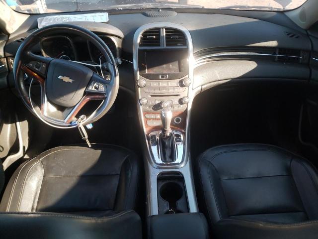 Photo 8 from auction – 2013 CHEVROLET MALIBU with VIN 1G11F5RR6DF100990