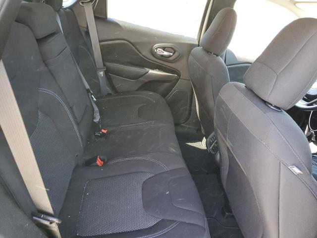 Photo 11 from auction – 2019 JEEP CHEROKEE L with VIN 1C4PJLCB8KD382056