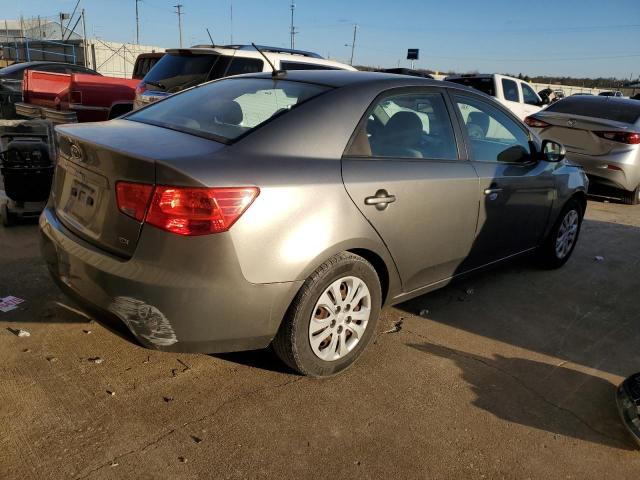 Photo 3 from auction – 2011 KIA FORTE EX with VIN KNAFU4A27B5390300