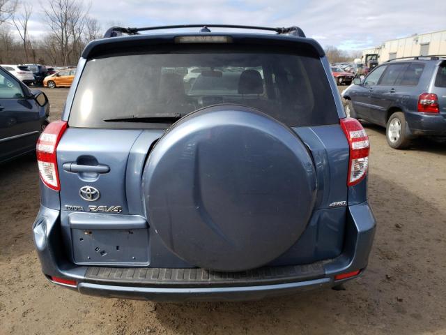 Photo 6 from auction – 2009 TOYOTA RAV4 with VIN JTMBF33V695006076