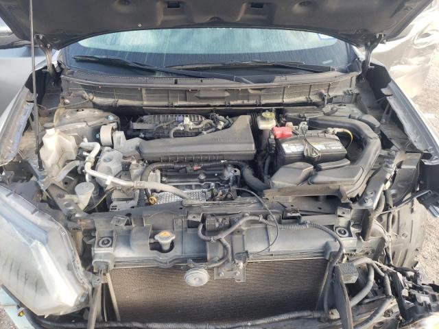 Фото 11 с аукциона – 2016 NISSAN ROGUE S с VIN KNMAT2MT8GP592969