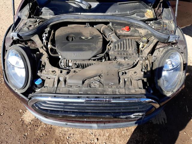 Photo 11 from auction – 2019 MINI COOPER CLU with VIN WMWLU1C56K2F30091