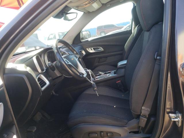 Photo 7 from auction – 2014 CHEVROLET EQUINOX LT with VIN 2GNALBEK7E6204902