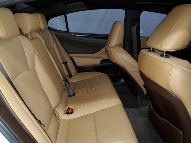 Photo 10 from auction – 2021 LEXUS ES 350 BAS with VIN 58ADZ1B13MU102558