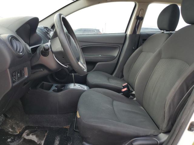 Photo 7 from auction – 2017 MITSUBISHI MIRAGE G4 with VIN ML32F3FJ2HHF12080