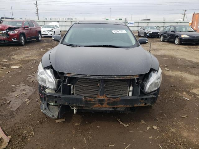 Photo 5 from auction – 2011 NISSAN MAXIMA S with VIN 1N4AA5AP8BC822241