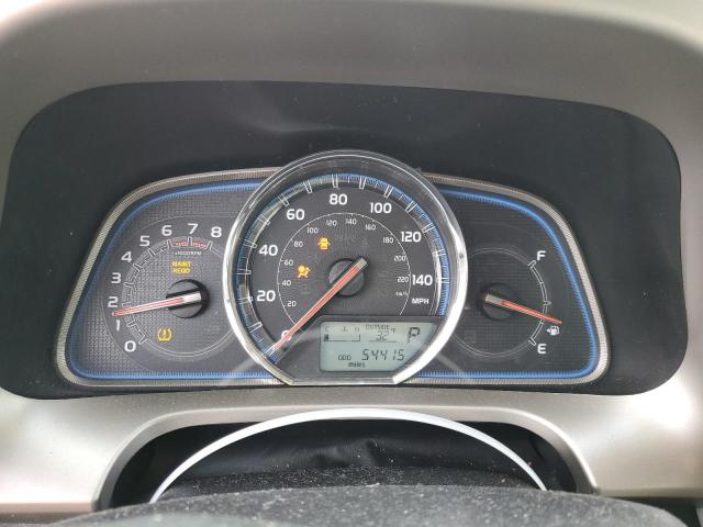 Photo 9 from auction – 2015 TOYOTA RAV4 LIMIT with VIN 2T3DFREVXFW400256