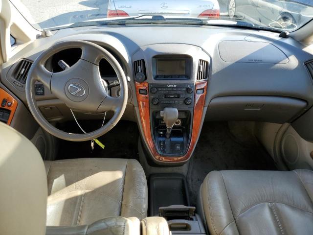 Foto 8 de la subasta – 2003 LEXUS RX 300 con VIN JTJGF10U630157975