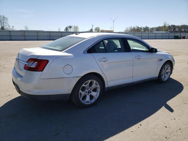Photo 3 from auction – 2010 FORD TAURUS SEL with VIN 1FAHP2EW2AG164548