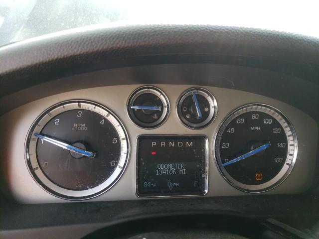 Photo 9 from auction – 2011 CADILLAC ESCALADE L with VIN 1GYS4BEF5BR281596
