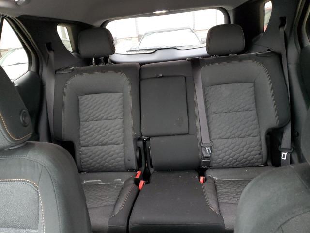 Photo 10 from auction – 2018 CHEVROLET EQUINOX LT with VIN 2GNAXJEV4J6126100