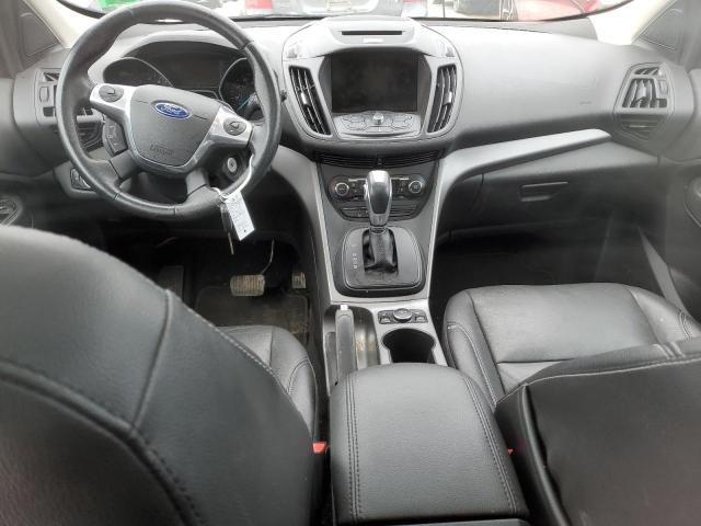 Photo 8 from auction – 2015 FORD ESCAPE SE with VIN 1FMCU9GX2FUA85963