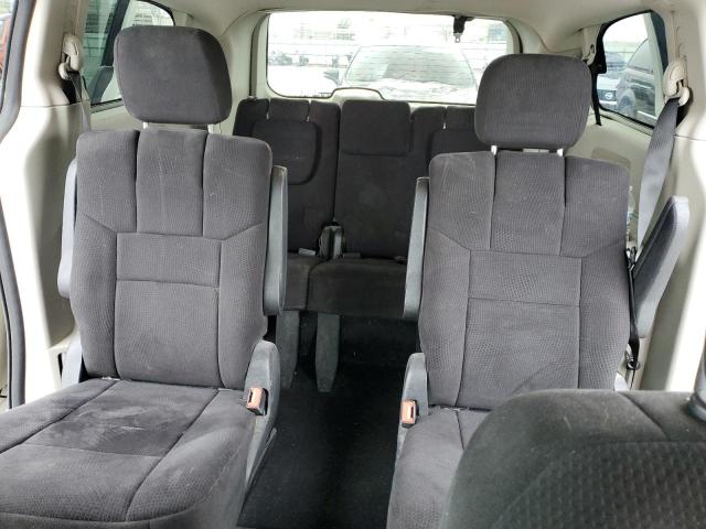 Photo 10 from auction – 2011 DODGE GRAND CARA with VIN 2D4RN4DG5BR699449