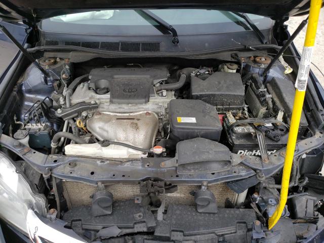 Photo 11 from auction – 2016 TOYOTA CAMRY LE with VIN 4T1BF1FK2GU517742