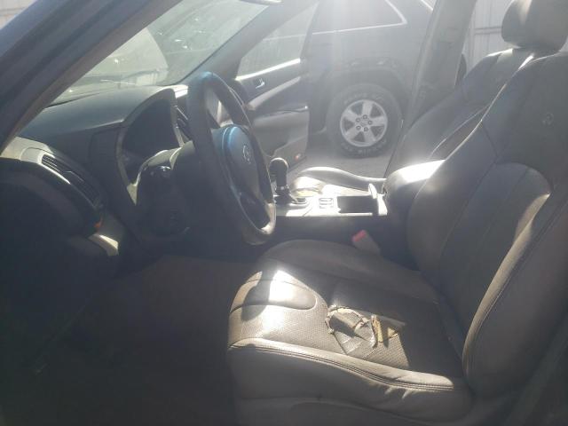 Photo 7 from auction – 2008 INFINITI G35 with VIN JNKBV61E58M207199