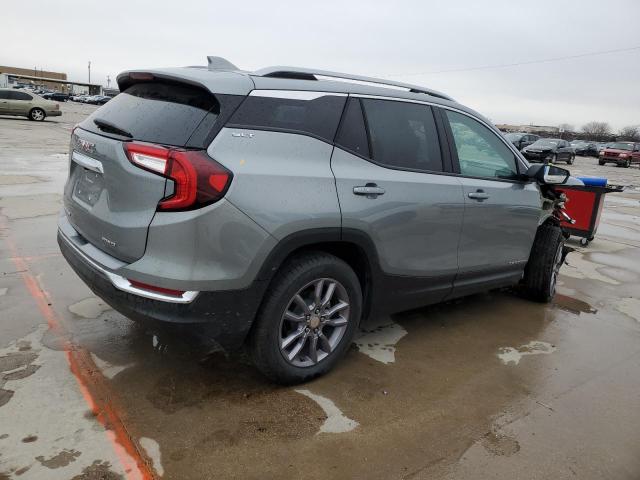 Photo 3 from auction – 2023 GMC TERRAIN SL with VIN 3GKALVEG1PL147413