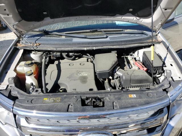 Photo 12 from auction – 2013 FORD EDGE LIMIT with VIN 2FMDK4KCXDBC13578