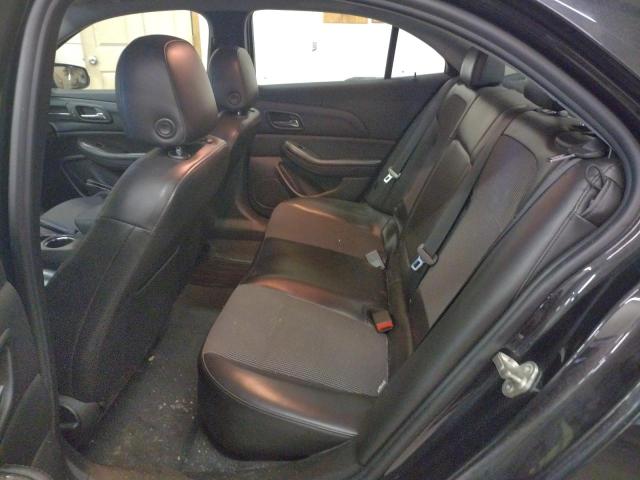 Photo 10 from auction – 2014 CHEVROLET MALIBU 1LT with VIN 1G11C5SL2EF160037