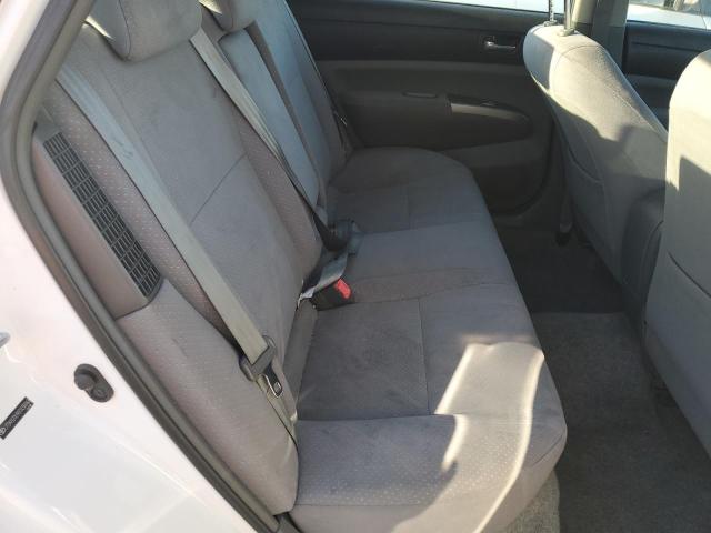 Photo 10 from auction – 2008 TOYOTA PRIUS with VIN JTDKB20U983438964