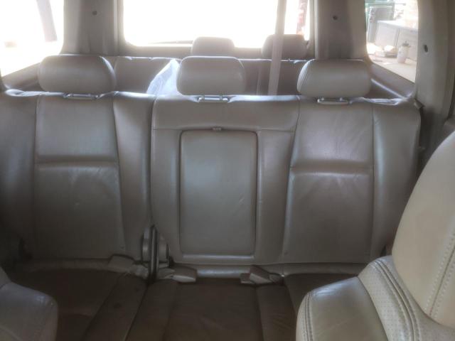Photo 10 from auction – 2003 HONDA PILOT EXL with VIN 2HKYF18563H528155