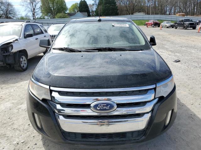 Photo 5 from auction – 2011 FORD EDGE LIMIT with VIN 2FMDK4KC0BBA67463