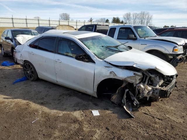 Photo 4 from auction – 2016 TOYOTA CAMRY LE with VIN 4T1BF1FK3GU171796