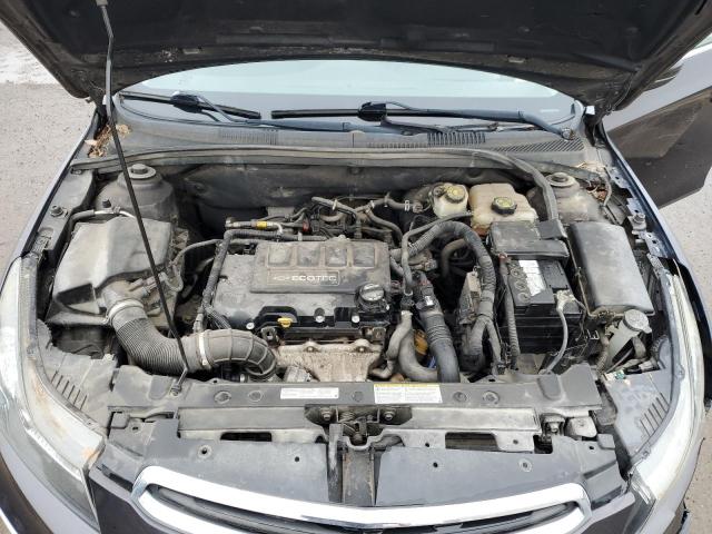Photo 11 from auction – 2015 CHEVROLET CRUZE LT with VIN 1G1PC5SB2F7185324