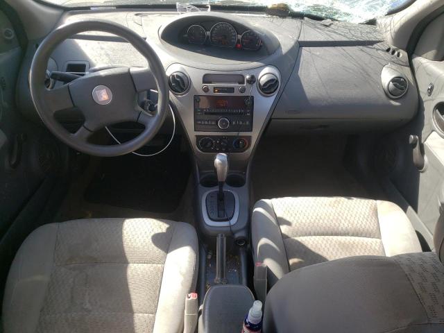 Photo 8 from auction – 2007 SATURN ION LEVEL with VIN 1G8AJ55F27Z141583