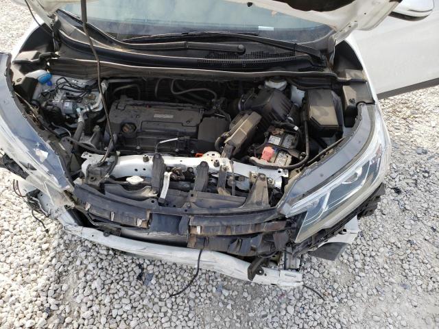 Photo 12 from auction – 2016 HONDA CR-V TOURI with VIN 5J6RM4H95GL105352