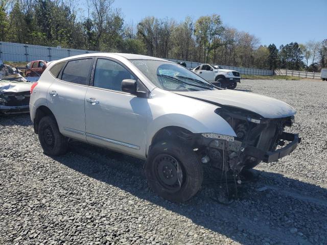 Photo 4 from auction – 2013 NISSAN ROGUE S with VIN JN8AS5MT7DW538556