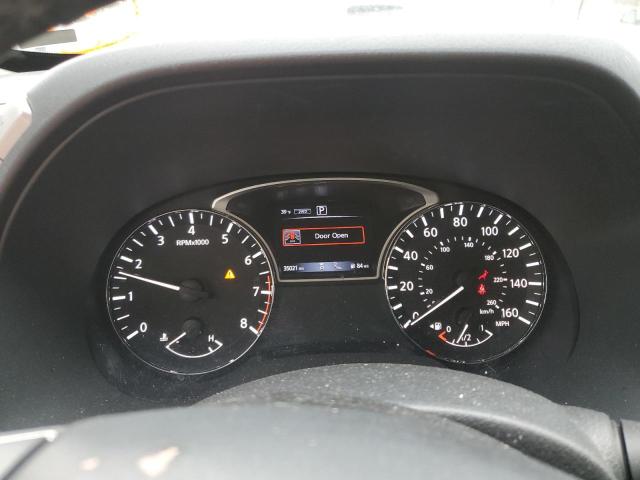 Photo 9 from auction – 2019 NISSAN PATHFINDER with VIN 5N1DR2MM6KC612054