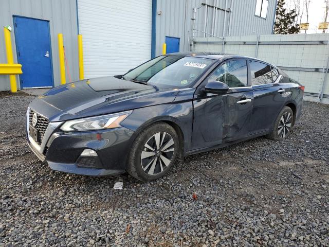 NISSAN ALTIMA SV 2022 with VIN 1N4BL4DVXNN347719 - Photo from auction