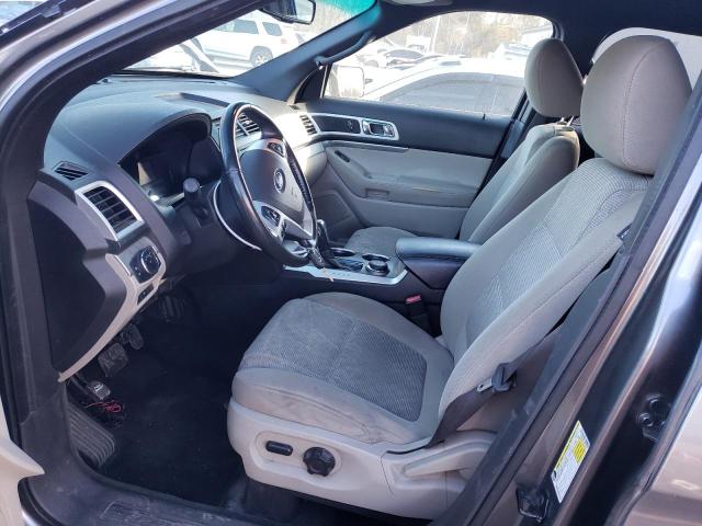Photo 7 from auction – 2012 FORD EXPLORER X with VIN 1FMHK8D87CGA16201