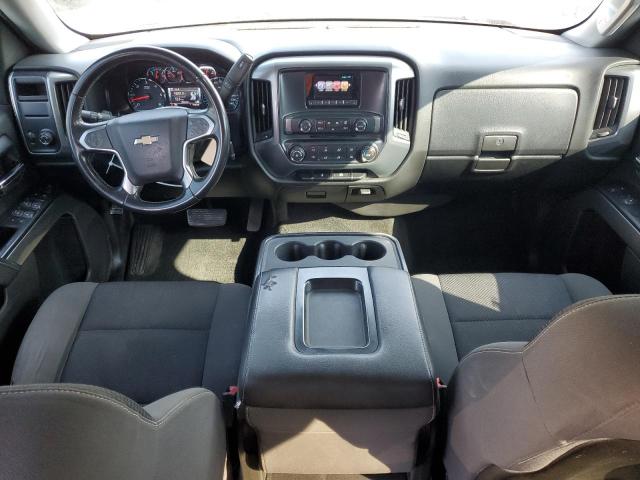 Photo 8 from auction – 2014 CHEVROLET SILVERADO with VIN 3GCPCREC5EG151027