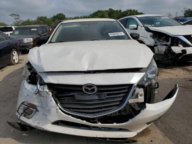 Photo 5 from auction – 2015 MAZDA 3 SV with VIN JM1BM1T73F1246412