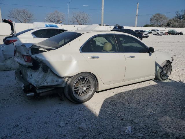 Photo 3 from auction – 2005 ACURA TSX with VIN JH4CL96945C012400