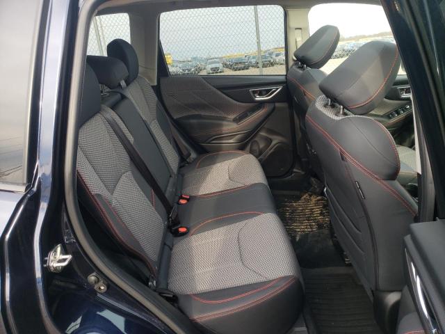Photo 11 from auction – 2019 SUBARU FORESTER S with VIN JF2SKAPC7KH571239