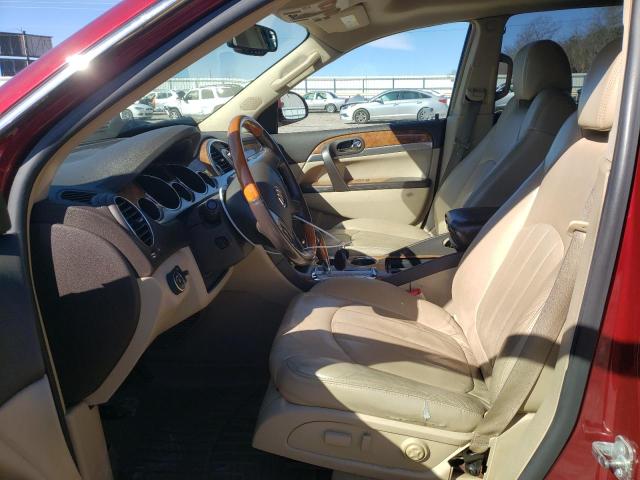 صورة رقم 7 من المزاد - 2008 BUICK ENCLAVE CX مع VIN 5GAEV23718J216586