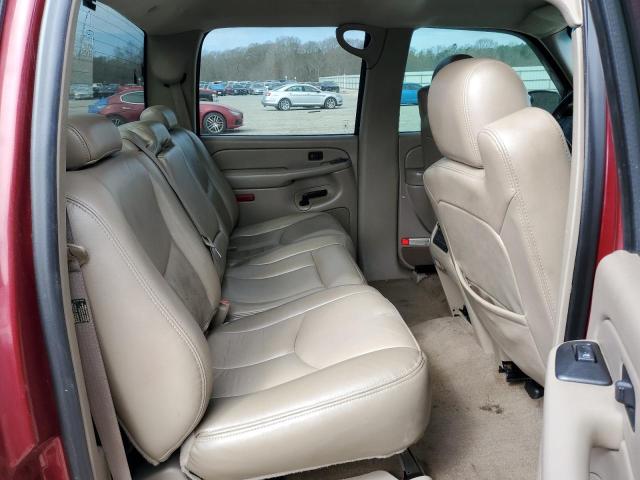 Photo 10 from auction – 2005 CHEVROLET SILVERADO with VIN 1GCHK23U75F935060
