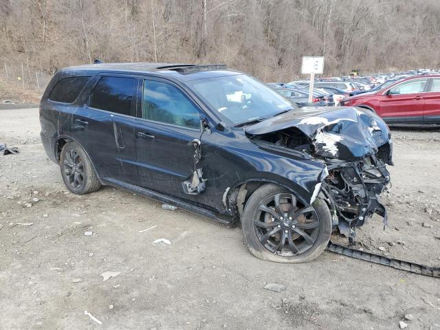 Photo 4 from auction – 2019 DODGE DURANGO GT with VIN 1C4RDJDG8KC853322