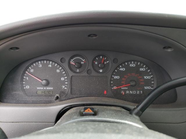Photo 9 from auction – 2008 FORD RANGER with VIN 1FTYR10D58PB11390