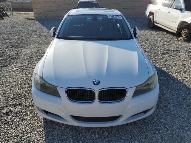 Photo 5 from auction – 2010 BMW 328 I SULE with VIN WBAPH5C51AA439759
