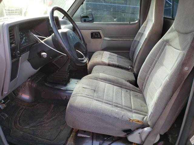 Photo 7 from auction – 1992 FORD RANGER with VIN 1FTCR10A4NTA04687
