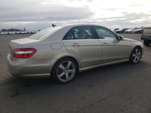 Photo 3 from auction – 2011 MERCEDES-BENZ E 350 with VIN WDDHF5GB9BA293860